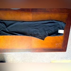 Bran new black pans size XL